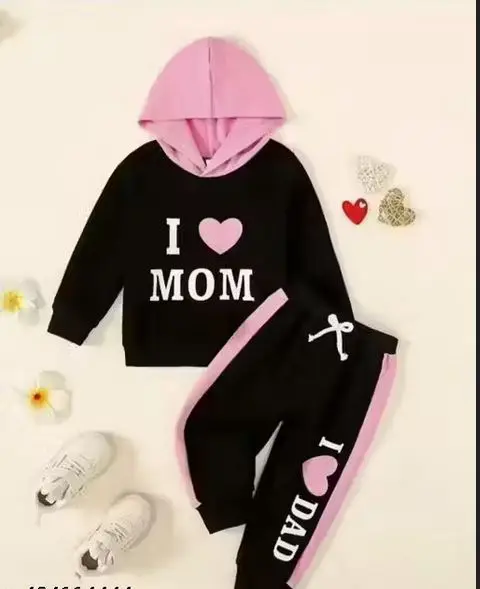 FANCY COLTHING SET(0-3 MONTHS)