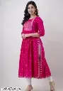 taj kurti for women