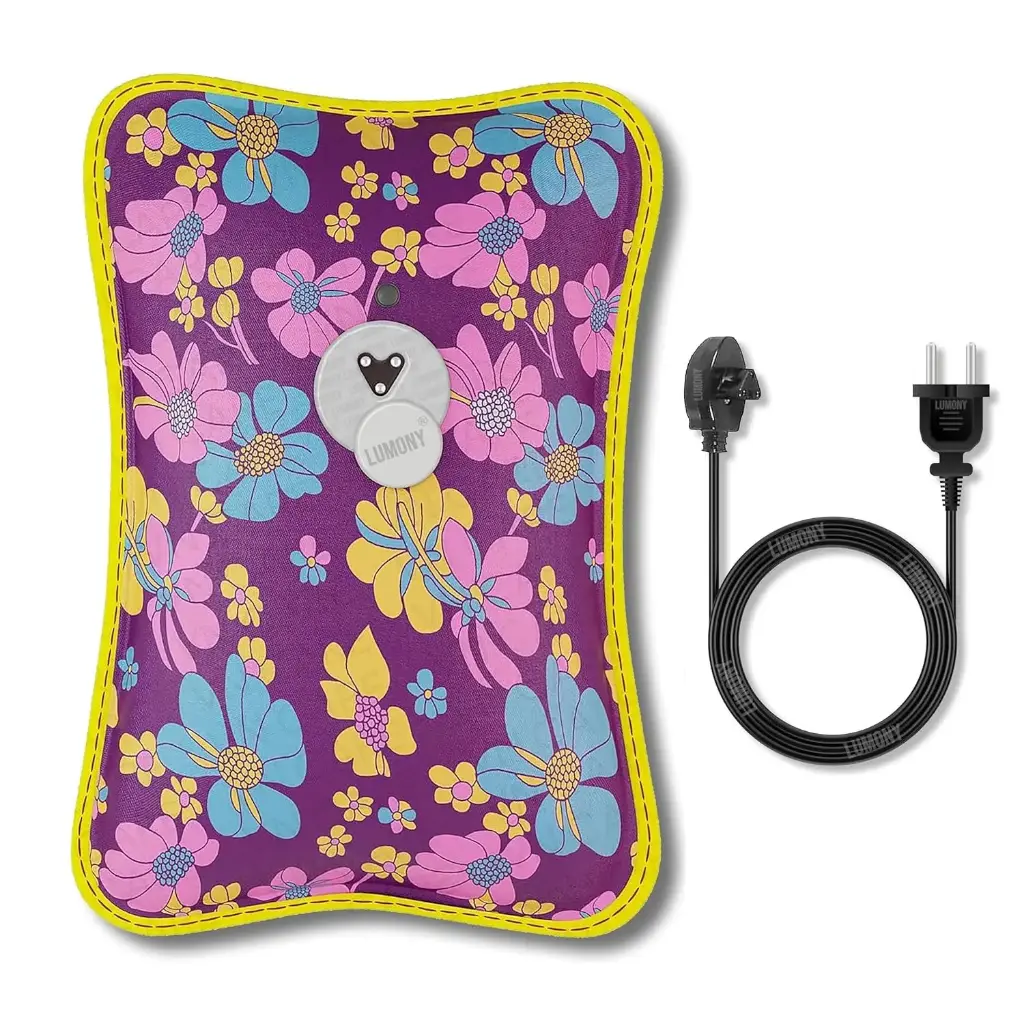 Hot water bag electric