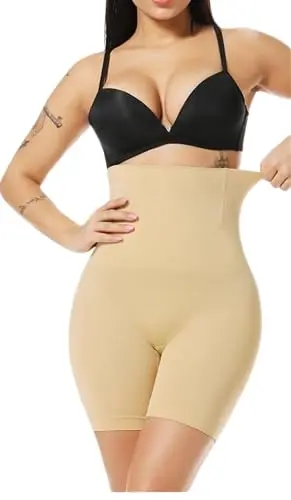 Comfy Women Shapewear